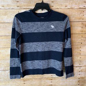 Abercrombie Kids Striped Sweater